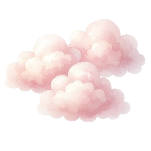 Cloud Pink